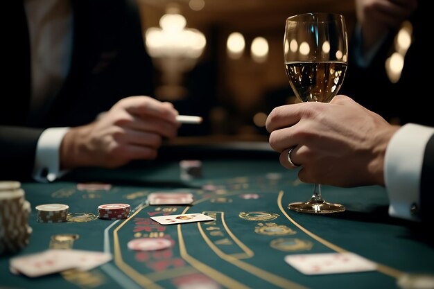 puncakwd live casino and sports betting dashboard