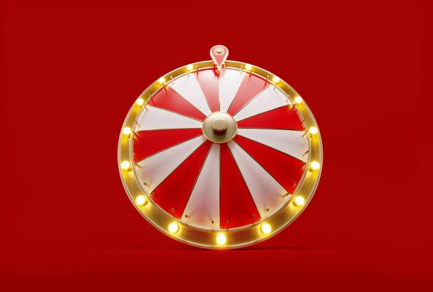 Jewels of Prosperity game interface showing five reels and symbol paylines